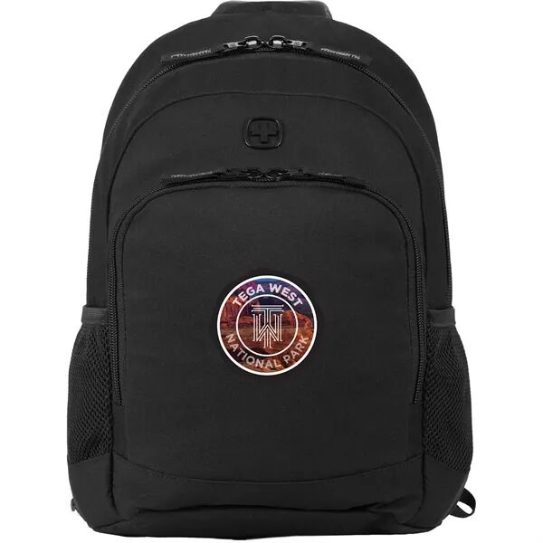 Main Product Image for Custom Printed Swiss Gear Mini Tour Sling Bag