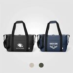 Buy Branded Malmo Recycled Travel Duffel Bag - 30L