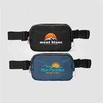 Buy Branded Aurelia rPET Waist Bag - 1.3L