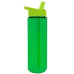 Design this item in Transparent Green