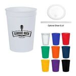 Buy Custom Printed Big Game Stadium Cup 12 Oz.