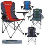 Buy Custom Printed Premium Stripe Chair