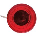 Design this item in Translucent Red