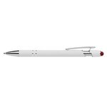 Design this item in White-red-silver