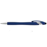 Design this item in Royal Blue-silver