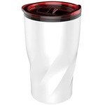 Design this item in White-red