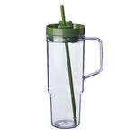 Design this item in Clear-olive Green