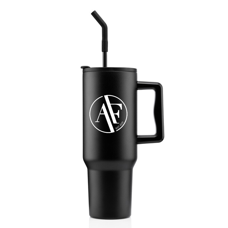 Main Product Image for Imprinted LeGrande Recycled Tumbler 40 oz