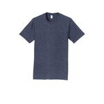 Design this item in Heather Navy