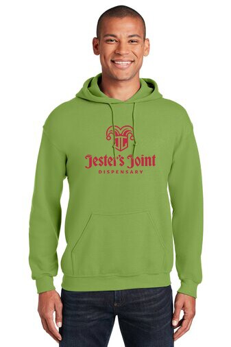 Main Product Image for Custom Heavy Blend Hooded Sweatshirt Gildan