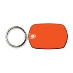 Design this item in Translucent Neon Orange