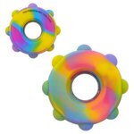 Design this item in Rainbow