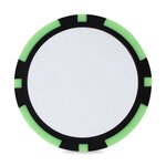 Design this item in Lime-black