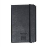 Buy Custom Printed Moleskine(R) Hard Cover Ruled Pocket Notebook