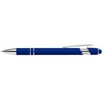 Design this item in Dark Blue-silver