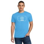 Buy Custom Tshirt 50/50 Cotton/Poly Jerzees Dri-Power