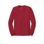 Design this item in Deep Red