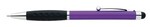 Design this item in Purple/ Black Ink