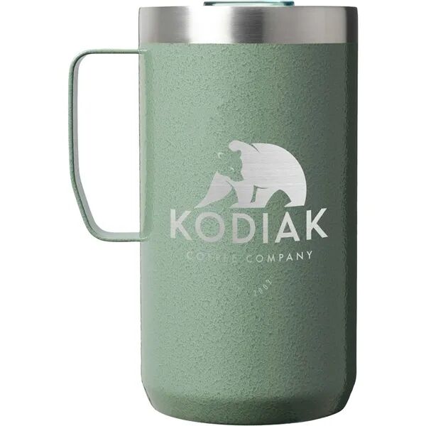 Main Product Image for Laser Engraved Stanley Everyday Camp Mug 24oz
