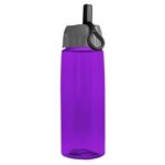 Design this item in Transparent Violet