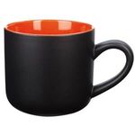 Design this item in Black / Orange