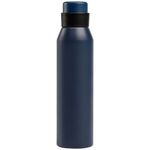 Design this item in Navy Blue-black