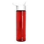 Design this item in Transparent Red