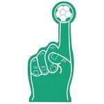 Design this item in Kelly Green 347