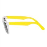 Design this item in White-yellow