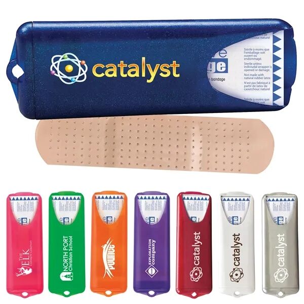 Main Product Image for Branded Good Value(TM) Nuvo Bandage Dispenser