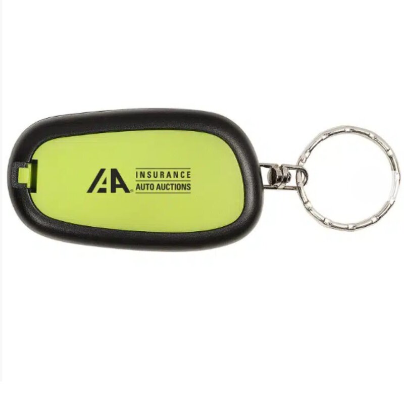 Main Product Image for Imprinted Budget Cob Light