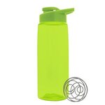 Design this item in Transparent Lime Green