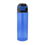 Design this item in Trans Blue With Blue