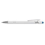Design this item in White-light Blue-silver