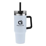 Buy Custom Printed  Kool Pak Stainless Steel Tumbler 40 Oz