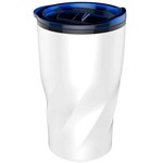 Design this item in White-blue