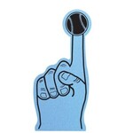 Design this item in Carolina Blue 278