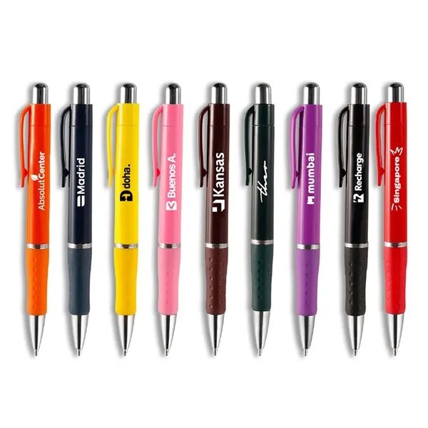 Main Product Image for Imprinted Regal II Click Pen - USA Made