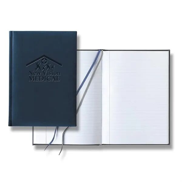 Main Product Image for Debossed Tucson Grande Lined White Page Journal