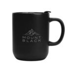 Buy Laser Engraved Michigan Ceramic Mug