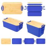 Design this item in Fsc Blue Natural