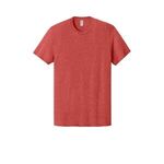Design this item in Fiery Red Heather