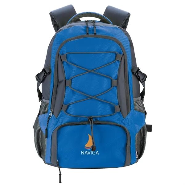 Main Product Image for Custom Printed Koozie(R) Wanderer 25L Daypack