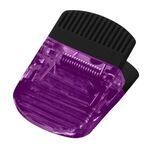 Design this item in Trans Purple