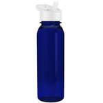 Design this item in Transparent Navy Blue