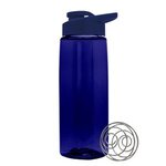 Design this item in Transparent Navy Blue