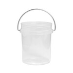 Design this item in Clear