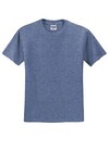 Design this item in Vintage Heather Blue