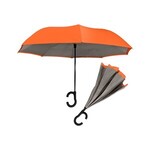 Design this item in Orange/gray