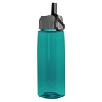 Design this item in Transparent Teal